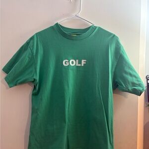 Golf Wang T-shirt (Tyler the Creator)